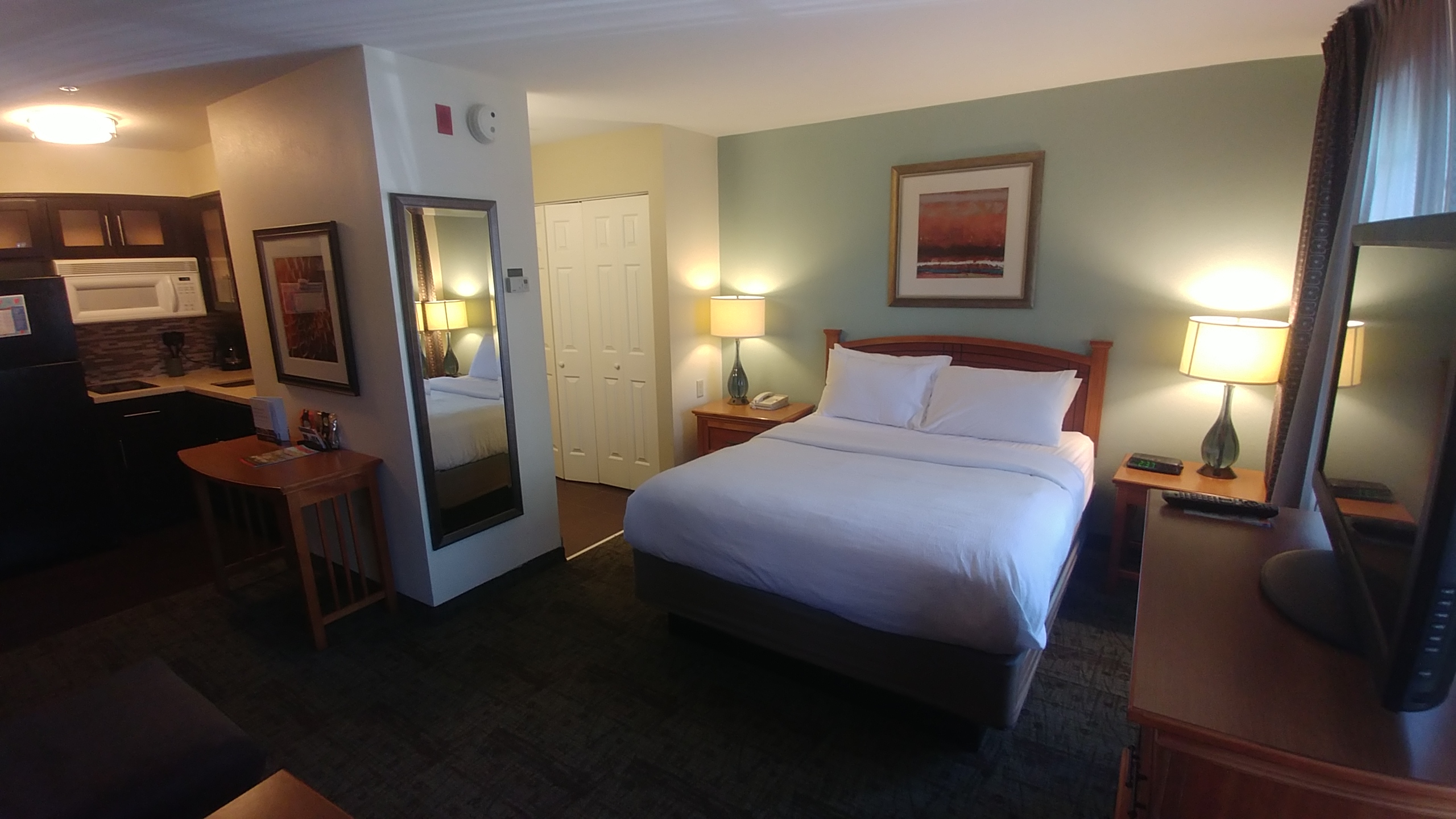 Photo review of Staybridge Suites South Denver Lone Tree